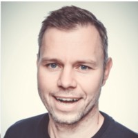 XING Employee Patrick Schafhausen's profile photo