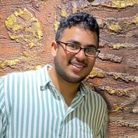 Lava Employee Surya Bodem's profile photo