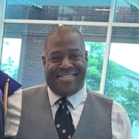 Broad River Retail Employee Durand Arnold's profile photo
