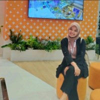 Maps & Globe Specialist Employee Qory Annisa's profile photo