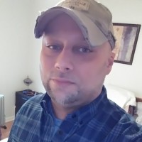 Accenture Employee Michael Armbrust's profile photo