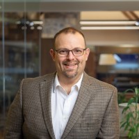 RLPS Architects Employee James Mehaffey's profile photo