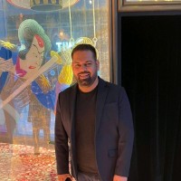 Michels & Taylor (London) Ltd Employee Ketan Bhakta's profile photo