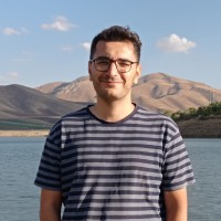 Farid Mohammadi Email