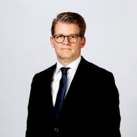 Henrik Åhman Email & Phone Number