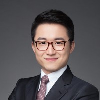 Decent Capital Employee Zhengchen Cao's profile photo