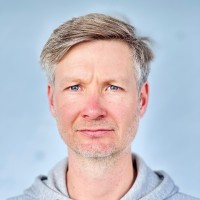 ichorbio Employee James Taylor-Mosedale's profile photo