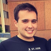 Arnold Engineering Development Complex Employee Drew Delong's profile photo