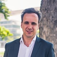 Nasajon Sistemas Employee José Formiga's profile photo