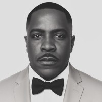 Tulsa County Sheriffs Office Employee Latif Whitsett's profile photo