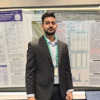 HCA Florida Aventura Hospital Employee Mohammed Akram's profile photo