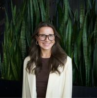Sentact Employee Rachel Weaver's profile photo