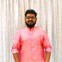 RB2F Employee Karan Borkar's profile photo