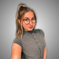 Cloud Athens Employee Anna Sjogren's profile photo