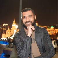 Líncon Souza Email