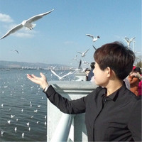 ACES Employee 吉星's profile photo