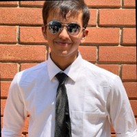 Atishey Jain Email