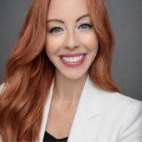 Talent Acquisition Consultant Employee Corrine Farrell's profile photo