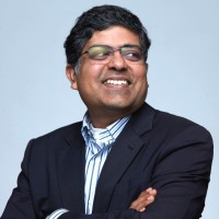 Mobileforce Software Employee Jagadish Bandhole's profile photo