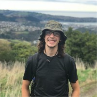 Western Digital Employee David Bellinger's profile photo