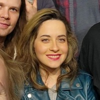 KCCI-TV Employee Tisa Tollenaar's profile photo