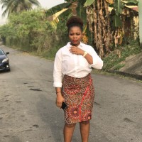 PARTNER MOBILE Employee Onyinyechi Gift's profile photo