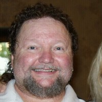 Oil Industry Employee Robert Douglas's profile photo
