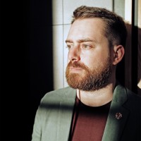 Cognixion Employee James Dennis's profile photo