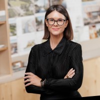 Perkins&Will Employee Jennifer Christiaansen's profile photo