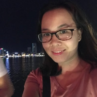 VNPAY Employee Diep le's profile photo