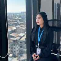 Sitc International Holdings Co Ltd Employee Ei Oo's profile photo