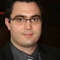 AV Spring Ltd. Employee Balint Ipcsics's profile photo