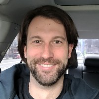LogiFlow Services Employee Brady Rohrig's profile photo