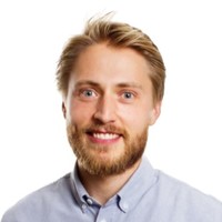 Andreas Mørch-Madsen Email
