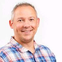 FlowGrill Employee Jaap Budding's profile photo