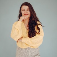 Audiencly Employee Hannah Mpaxewanis's profile photo