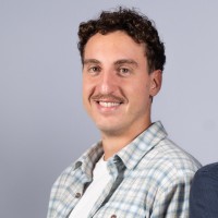 NOIET Employee Lorenzo Paolini's profile photo