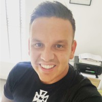Gravity Active Entertainment Employee Luke Hendley's profile photo
