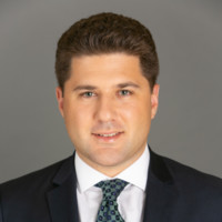 Madison Capital Employee Chase Hagen's profile photo