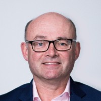 Linesight Employee John Williamson's profile photo