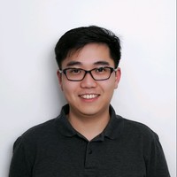 Invigor Group Employee Tianwei Zhu's profile photo