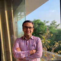 Vetic Employee Yatish Jain's profile photo
