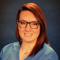Medical Research Network Employee Rebecca Richart's profile photo