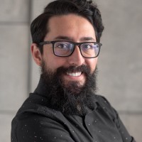 Connaxis Employee Alvaro Guzman's profile photo