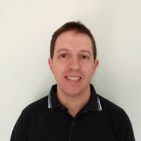 Ecocontrol Employee Gustavo Petesch's profile photo