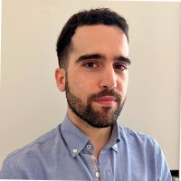 kyron.bio Employee Víctor Jiménez Lancho's profile photo