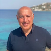 Groupe Visiodent Employee Gad Bitton's profile photo
