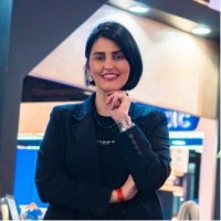 Edusoft Tecnologia Employee Karen Cabral's profile photo