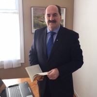 Brigus Consulting Group Employee Byron James's profile photo