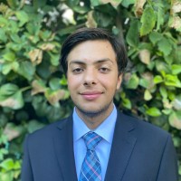 InfoPay Employee Van Avanesian's profile photo
